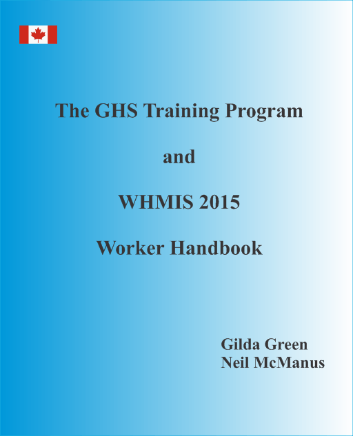 The GHS Canada Worker Handbook